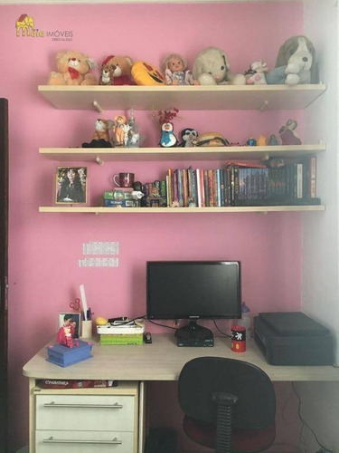 Imagem 18 de 21 de Sobrado À Venda Por R$ 650.000,00 - Jardim Pirituba - São Paulo/sp - So3370