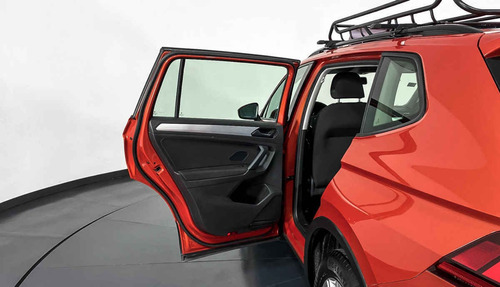 Imagen 15 de 15 de 103981 - Volkswagen Tiguan 2018 Con Garantía