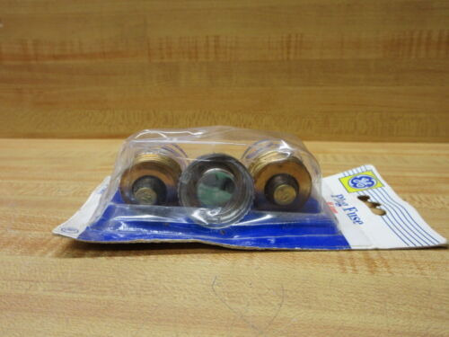 General Electric 37630-3d5 Ge Plug Fuse E1264 (pack Of 3 Ccg