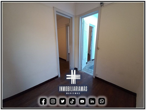 Imagen 7 de 18 de Venta Apartamento Goes Montevideo Imas.uy Ip (ref: Ims-17573)
