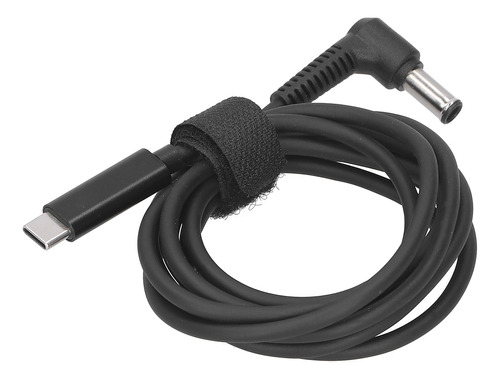 Adaptador De Corriente: Cable De Carga, Interfaz, Ordenador