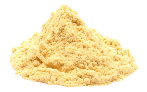 Grado A Amarillo Mostaza En Polvo2librasterreno Mostaza Semi