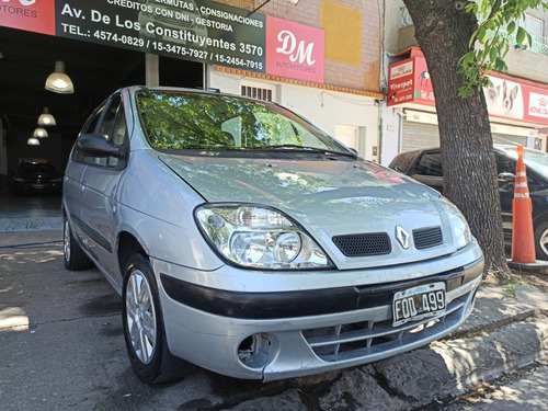 Renault Scénic 1.6 Authentique 2006