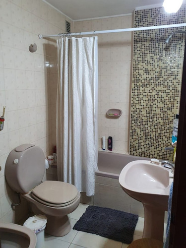 Alquiler Departamento 2 Ambientes / Frente Balcon V.urquiza
