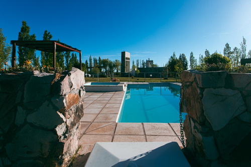 Imagen 11 de 14 de Cabañas En Valle Grande San Rafael Mendoza