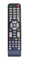 Comprar Controle Compatível Com Tv Lcd Cce Rc512, 516, 517 D40 D42