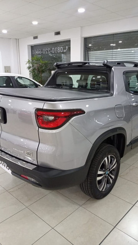 Fiat Toro 1.3 T270 Freedom 4X2