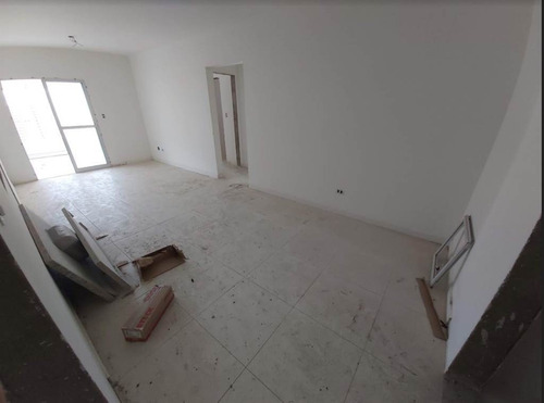 Apartamento - Venda - Aviação - Praia Grande - Re456