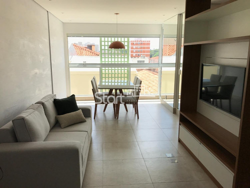 Imagem 1 de 30 de Apartamento Para Aluguel Em Centro - Ap006721