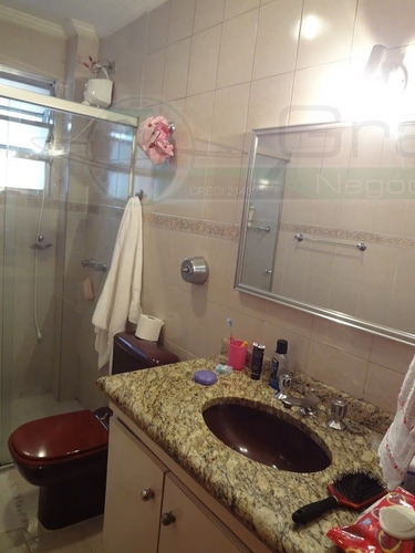 Apartamento Para Venda, 3 Dormitório(s), 140.0m² - 4464