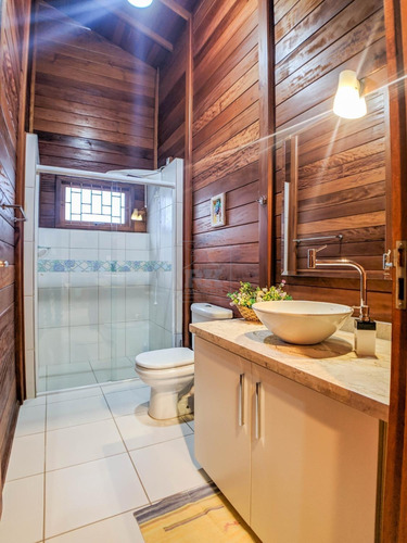 Imagem 15 de 30 de Casa À Venda Em Vargem Do Bom Jesus - Ca007511