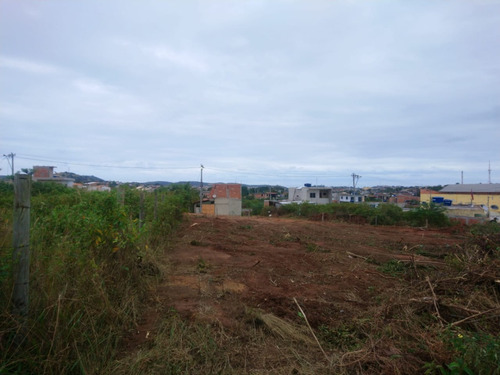 Vendo Terreno Colinas Do Peró