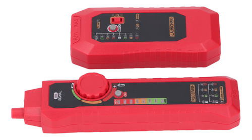 Linha Multifuncional Lan Cable Tester Network Wire Finder