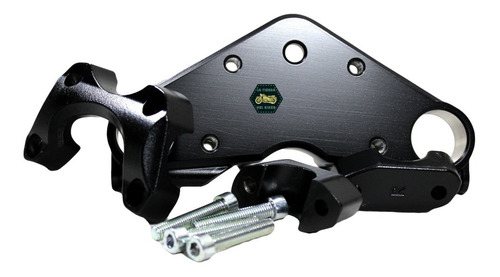 Yugo Superior Base Manubrio Vento Screamer 250 Y Tornado 250