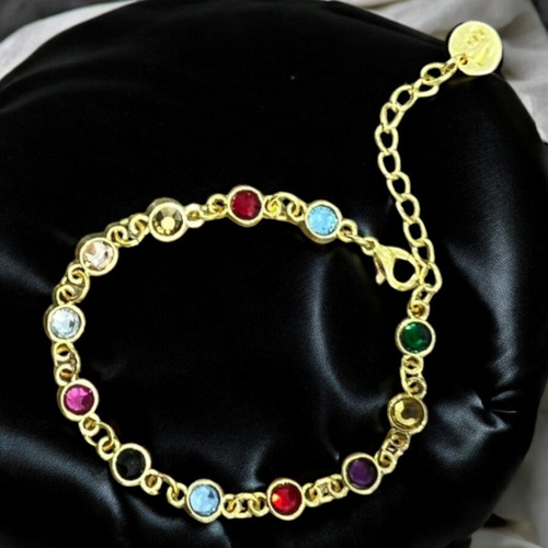 V Brazalete La Amistad Tipo Taylor Swift Friendship Bracelet