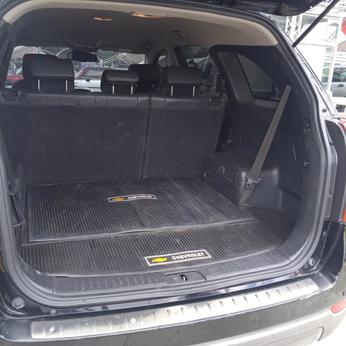 Chevrolet Captiva 3.2