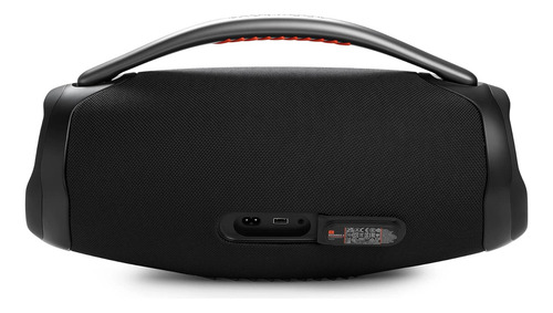 Parlante Jbl Boombox 3 80w Bluetooth Portátil