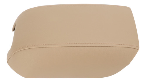 Funda Para Reposabrazos De Consola Central, De Piel Sintétic