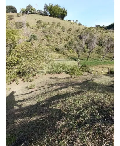 Lote Sector Las Cuchillas, Rionegro