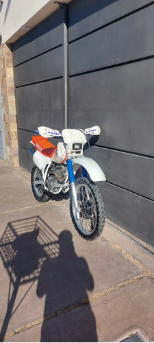 Honda Xr