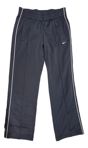 Conjunto Set Deportivo Nike Xs Campera + Pantalón Impecable (Usado)