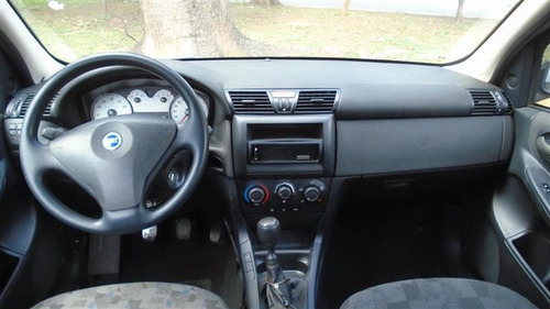 Fiat Stilo 1.8 Gasolina 4p 2004