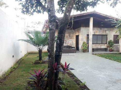 Imagem 10 de 30 de Casa 4 Dorms, Solemar, Praia Grande - R$ 980 Mil, Cod: 2122 - V2122
