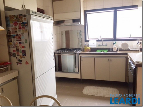 Imagem 14 de 15 de Apartamento - Perdizes - Sp - 504583