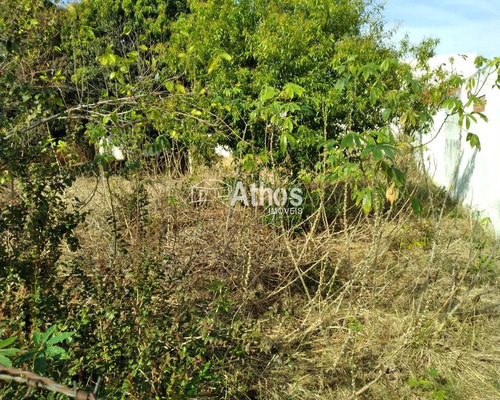 Imagem 3 de 5 de Vende-se Terreno No Bairro Cidade Nova I Em Indaiatuba/sp - Tr02902 - 69929305