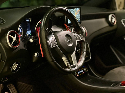 Imagem 8 de 12 de Mercedes Benz Gla-250 Gla 250 Sport 2.0 Tb 16v 4x2 211cv Au