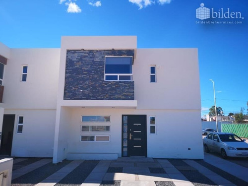 Imagen 1 de 12 de Casa Sola En Venta Fracc. Privada Aserradero