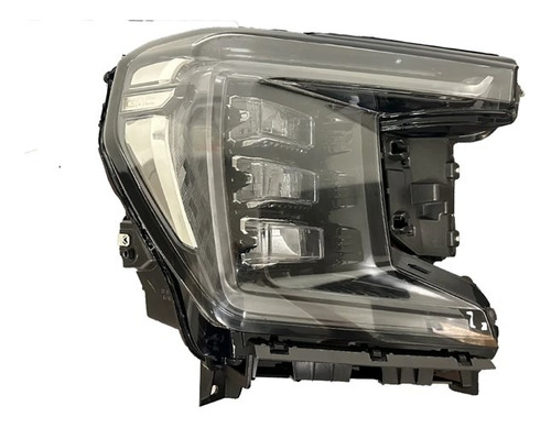 Faro Delantero Lado Derecho Gmc 2022-2023 Original Gm