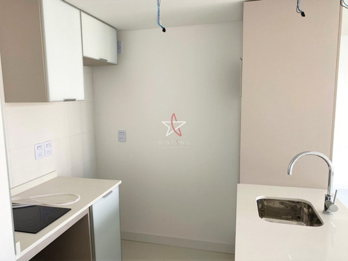 Apartamento, 1 Dorm Y Medio, Aidy Grill, Punta Del Este, Alquiler- Ref: 1072