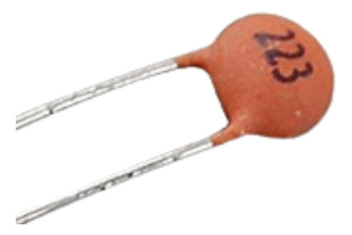 Condensador Ceramico 223 0.022uf 22000pf 22nf 50v Disco Gp