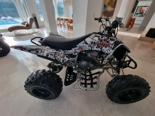 Imagen 6 de 15 de Yamaha Raptor
