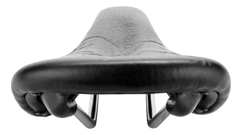 Chromag Trailmaster Ltd Dt Sillín Negro, 140 Mm 130-011-18