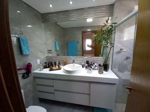 Imagem 22 de 30 de Apartamento Com 4 Dorms, Jardim Messina, Jundiaí - R$ 710 Mil, Cod: 8647 - V8647
