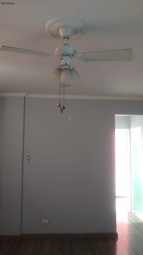 Apartamento - Ap00517 - 69218873