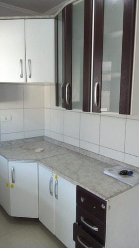 Imagem 15 de 30 de Apartamento Com 2 Dormitórios À Venda, 55 M² Por R$ 235.000,00 - Ponte Rasa - São Paulo/sp - Ap0579