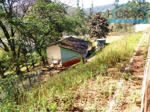 Imagem 25 de 29 de Chácaras À Venda Em Atibaia/sp - Compre O Seu Chácaras Aqui! - 1281171