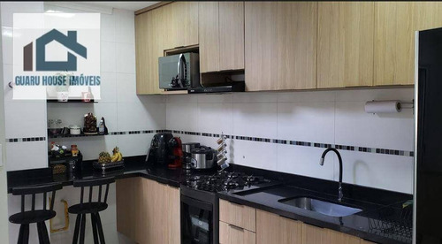 Imagem 3 de 30 de Sobrado À Venda, 80 M² Por R$ 440.000,00 - Jaçanã - São Paulo/sp - So0075