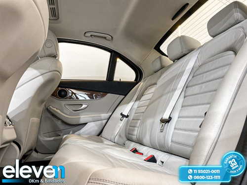 Imagem 12 de 13 de Mercedes-benz Classe C Estate Avantgarde 2.0 245cv Aut....