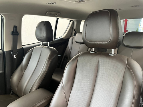 Chevrolet Trailblazer TRAILBLAZER PREMIER 2.8 TB DIESEL AUT.