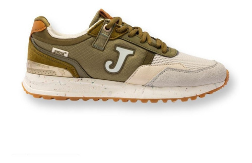 Tenis Joma Casual Urbano Para Dama 100% Originales