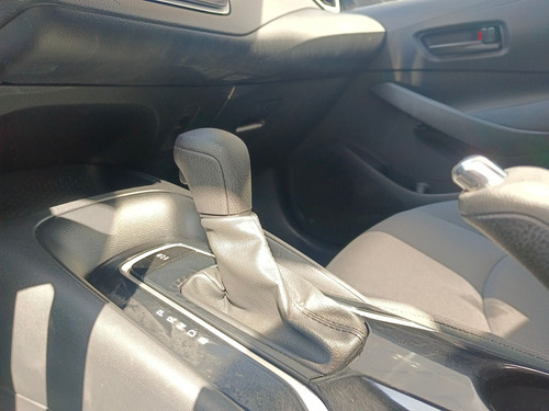 Toyota Corolla 1.8 Base Cvt