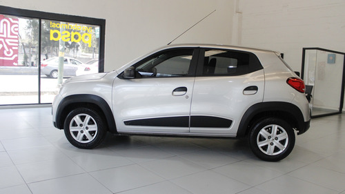 Renault Kwid 1.0 Sce 66cv Intense