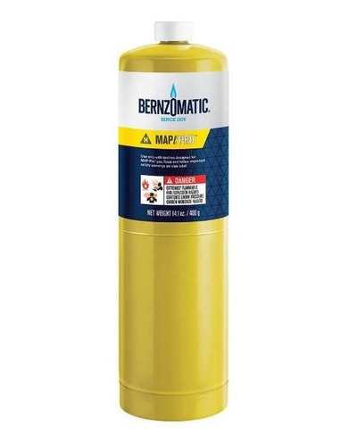 Map Pro 14.1 Oz