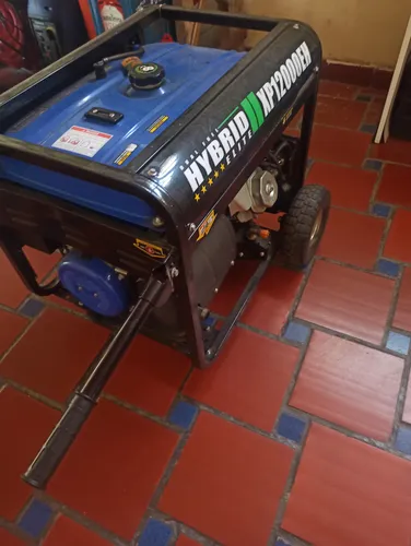 Planta Electrica (Usado)