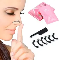 Comprar Oferta Correctores Nasales Por 3 Tallas S; M Y L