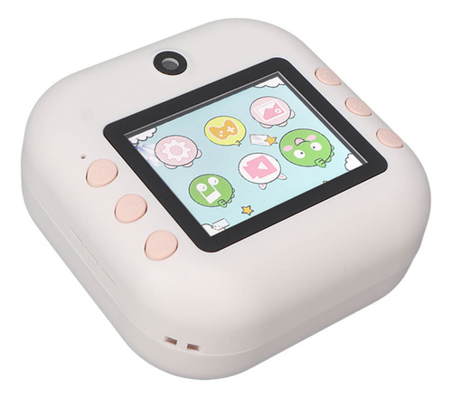 Impresora Portátil Mini Pocket Rabbit Shape Thermal Mini